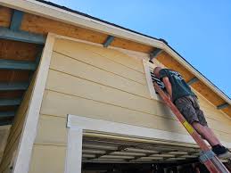 Los Banos, CA Siding Installation & Repair Company